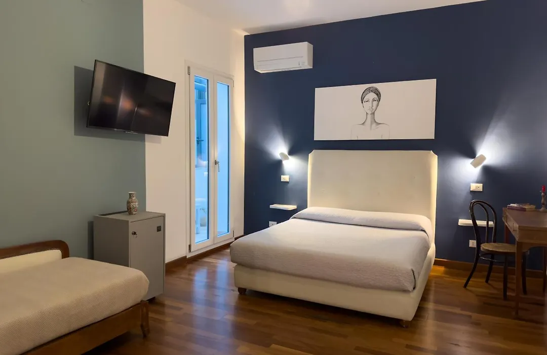 Boutique B&B Vintage-1